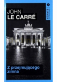 Z przejmującego zimna