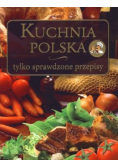 Kuchnia Polska tylko sprawdzone przepisy