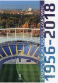 Stadion śląski kocioł czarownic 1956 2018