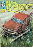 Kapitan Żbik Na zakręcie