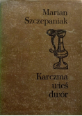 Karczma wieś dwór