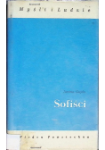 Sofiści