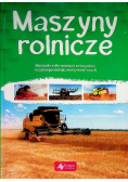 Maszyny rolnicze