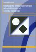 Mechanizmy efektu dezinformacji w kontekście zeznań świadka naocznego