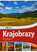 Krajobrazy Polski