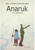 Anaruk i inne opowiadania