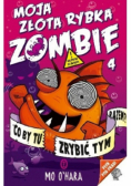 Moja złota rybka zombie Tom 4