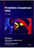 Przewlekła niewydolność żylna
