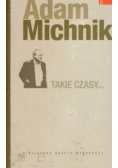 Takie czasy