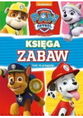 Psi Patrol  Księga zabaw  Czas na przygodę