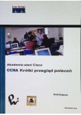 CCNA Krótki przegląd poleceń