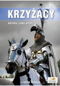 Krzyżacy historia zamki bitwy
