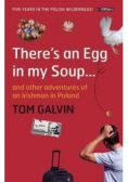 Theres an Egg in my Soup