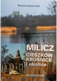 Milicz Cieszków Krośnice i okolice