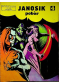 Janosik Nr 4 / 74 Pobór