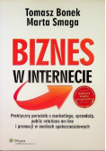 Biznes w internecie