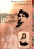 Tarnowska Wspomnienia