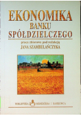 Ekonomika Banku Spółdzielczego