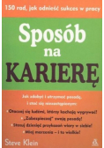 Sposób na karierę