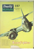 Mały Modelarz Nr 1 / 87