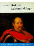 Rokosz Lubomirskiego