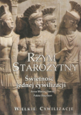 Rzym starożytny świetność jednej cywilizacji