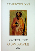 Katechezy o Św Pawle