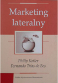 Marketing lateralny