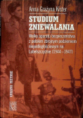 Studium Zniewalania