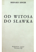 Od Witosa do Sławka