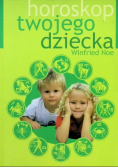 Horoskop twojego dziecka