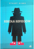Szkoła szpiegów