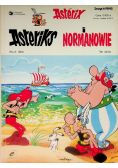 Asterix Asteriks i Normanowie Zeszyt 6