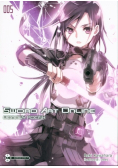 Sword Art Online Tom 5 Widmowy pocisk
