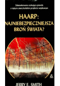 HAARP Najniebezpieczniejsza broń świata