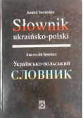 Słownik ukraińsko - polski
