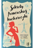 Sekrety francuskiej kuchareczki