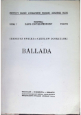 Ballada Tom VII