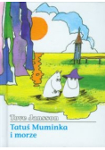 Tatuś Muminka i morze