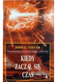 Kiedy zaczął się czas