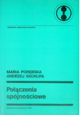Połączenia spójnościowe