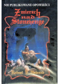 Zmierzch nad Stonehenge