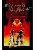 Conan Tom 16 Conan i Czarownik