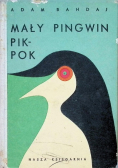 Mały Pingwin Pik-Pok