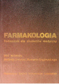 Farmakologia podręcznik dla studentów medycyny