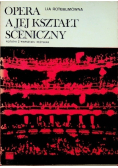 Opera a jej kształt sceniczny