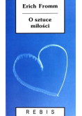 O sztuce miłości