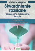 Stwardnienie rozsiane bezpieczne i skuteczne terapie