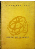 Obłok Magellana