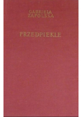 Przedpiekle